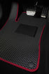 Tapis Auto Sur Mesure en EVA - Avant - (2 pièces)
